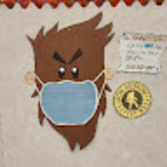 Meet your Posher, Ray - Picture 1 of 1